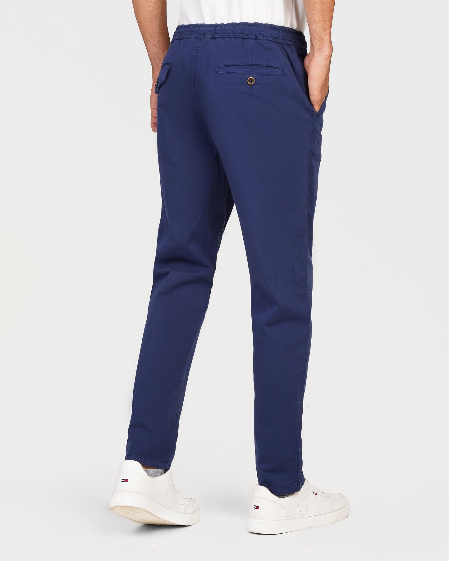 Gabardine regular fit - KAZARY