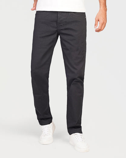 Slim fit Gabardine pant - KAZARY