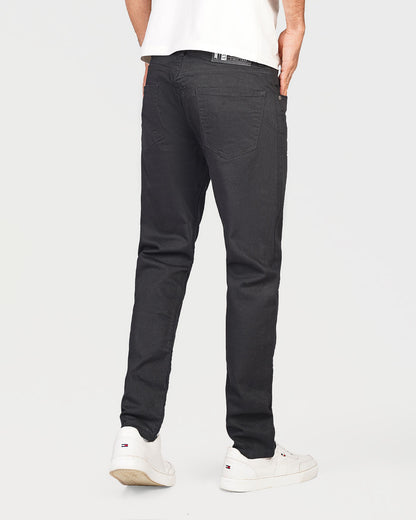 Slim fit Gabardine pant - KAZARY