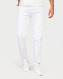 Slim fit Gabardine pant - KAZARY