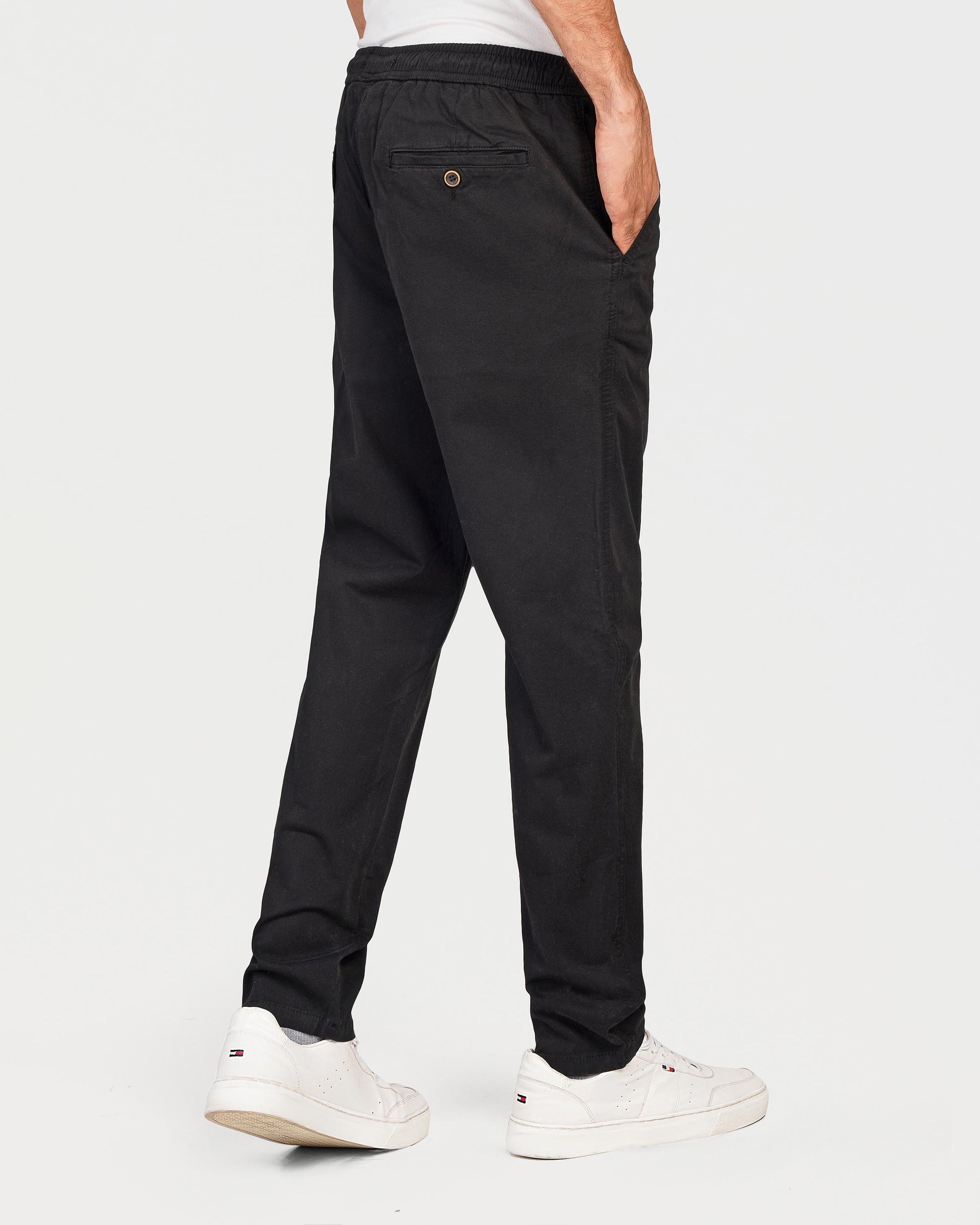 Gabardine regular fit - KAZARY