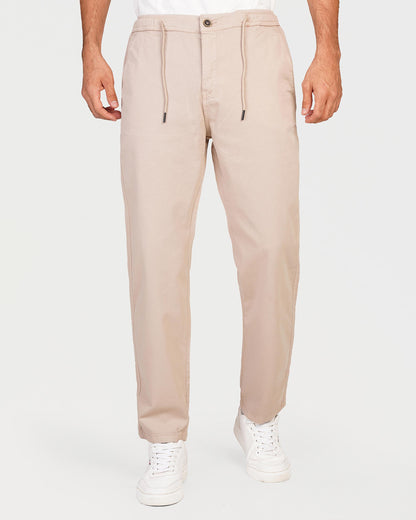 Gabardine regular fit - KAZARY