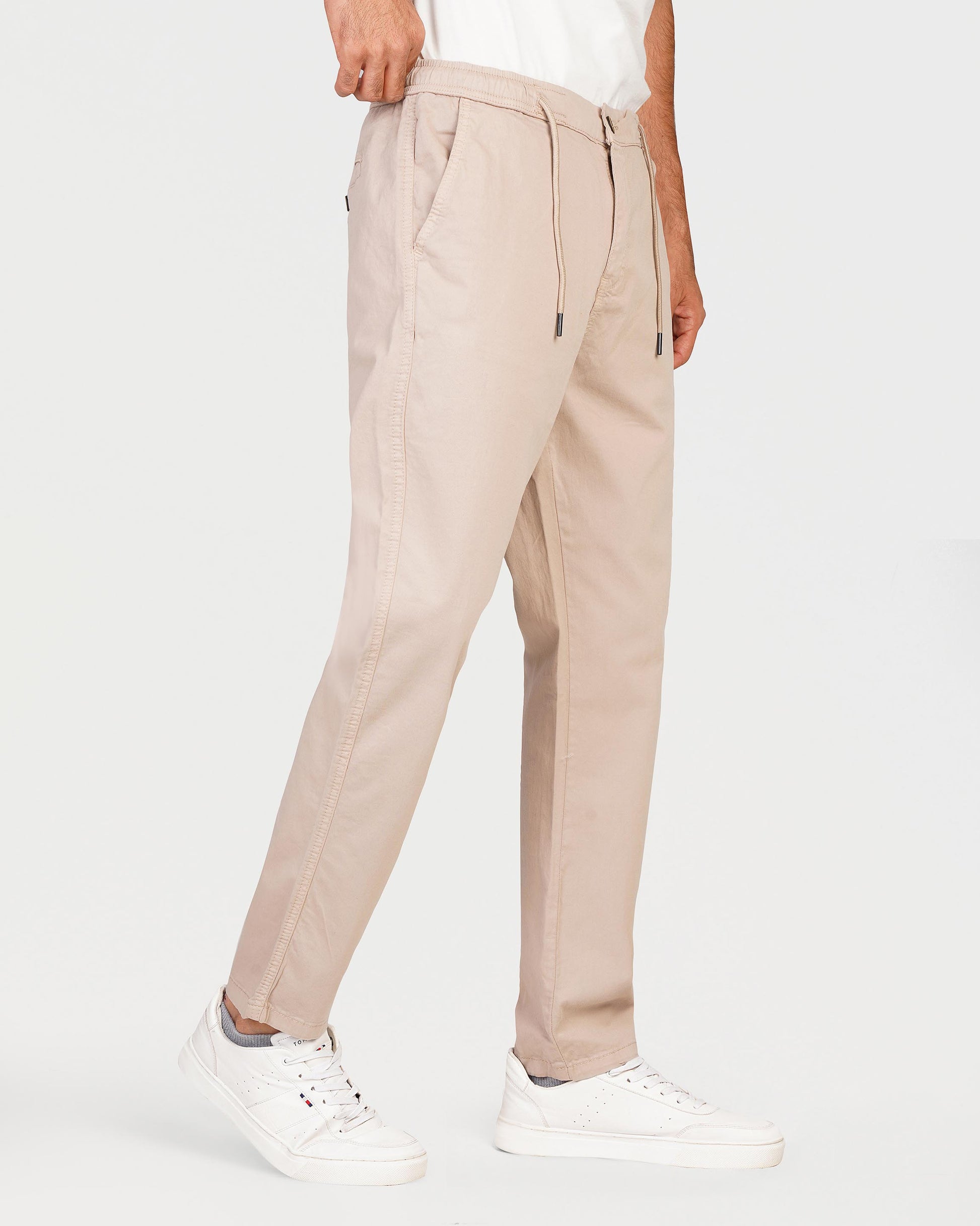 Gabardine regular fit - KAZARY