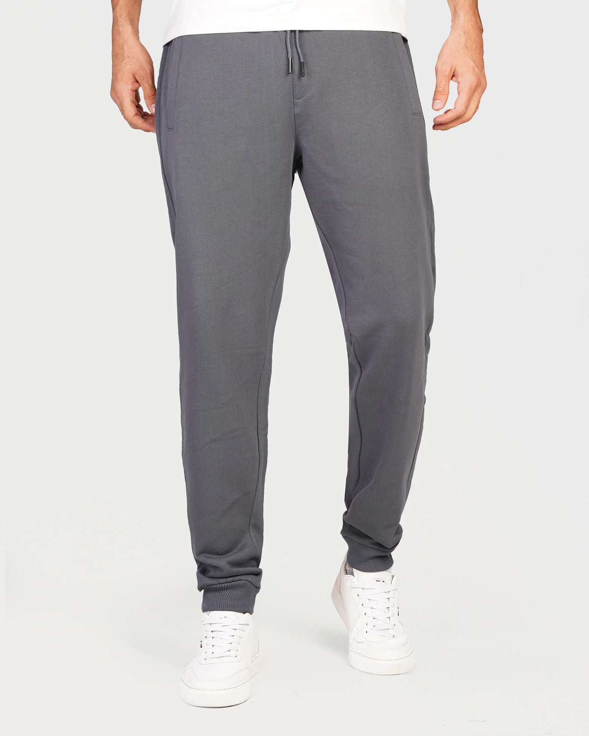 Grey / S / Cotton