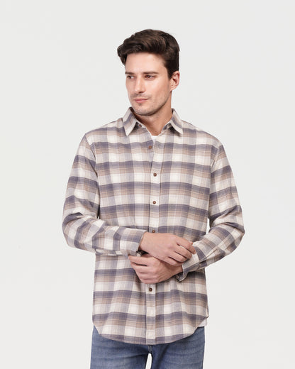 Striped Shirt-3278