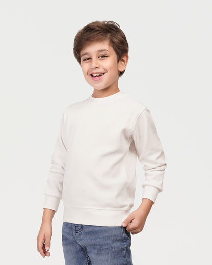 Sweater Kids Basic-25702