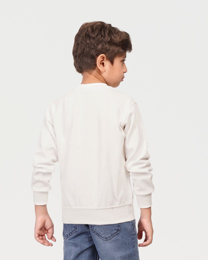 Sweater Kids Basic-25702