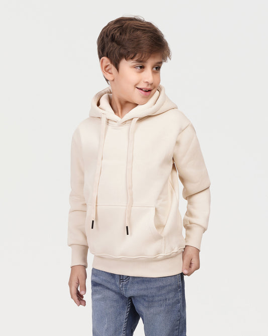 Basic Kids Sweater-25810