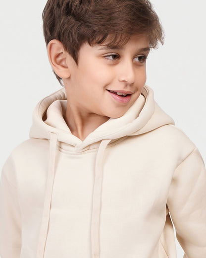 Basic Kids Sweater-25810