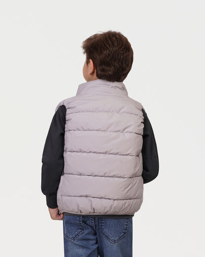 Waterproof Kids Vest-25609