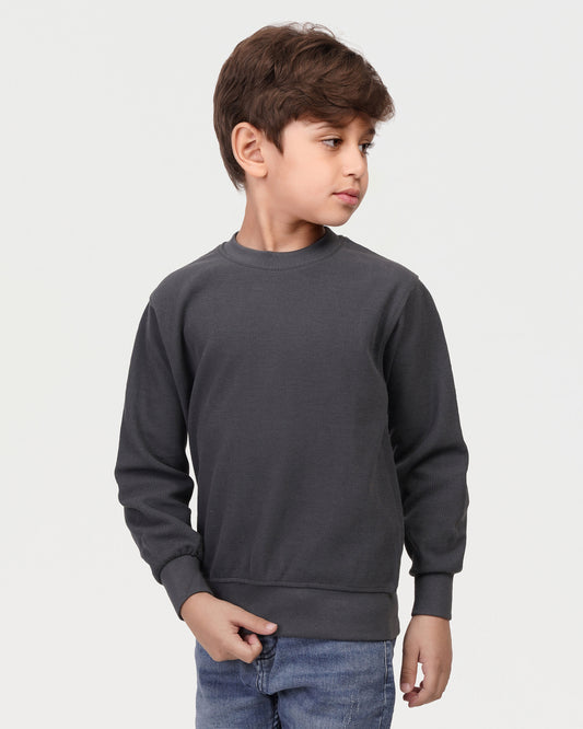 Sweater Kids Basic-25702