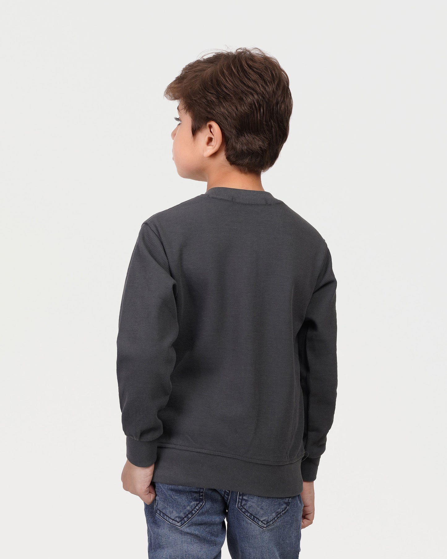 Sweater Kids Basic-25702