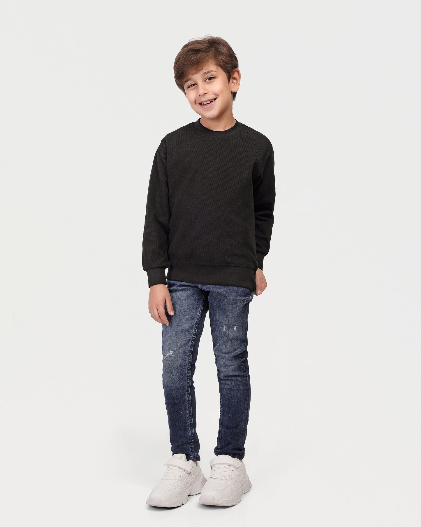 Sweater Kids Basic-25702