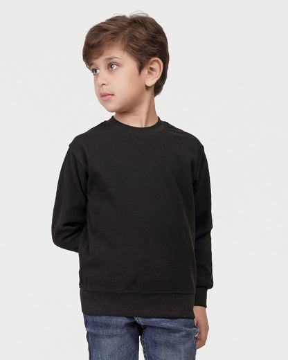 Sweater Kids Basic-25702