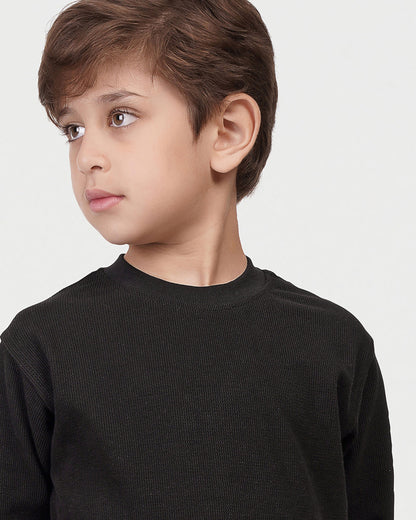 Sweater Kids Basic-25702