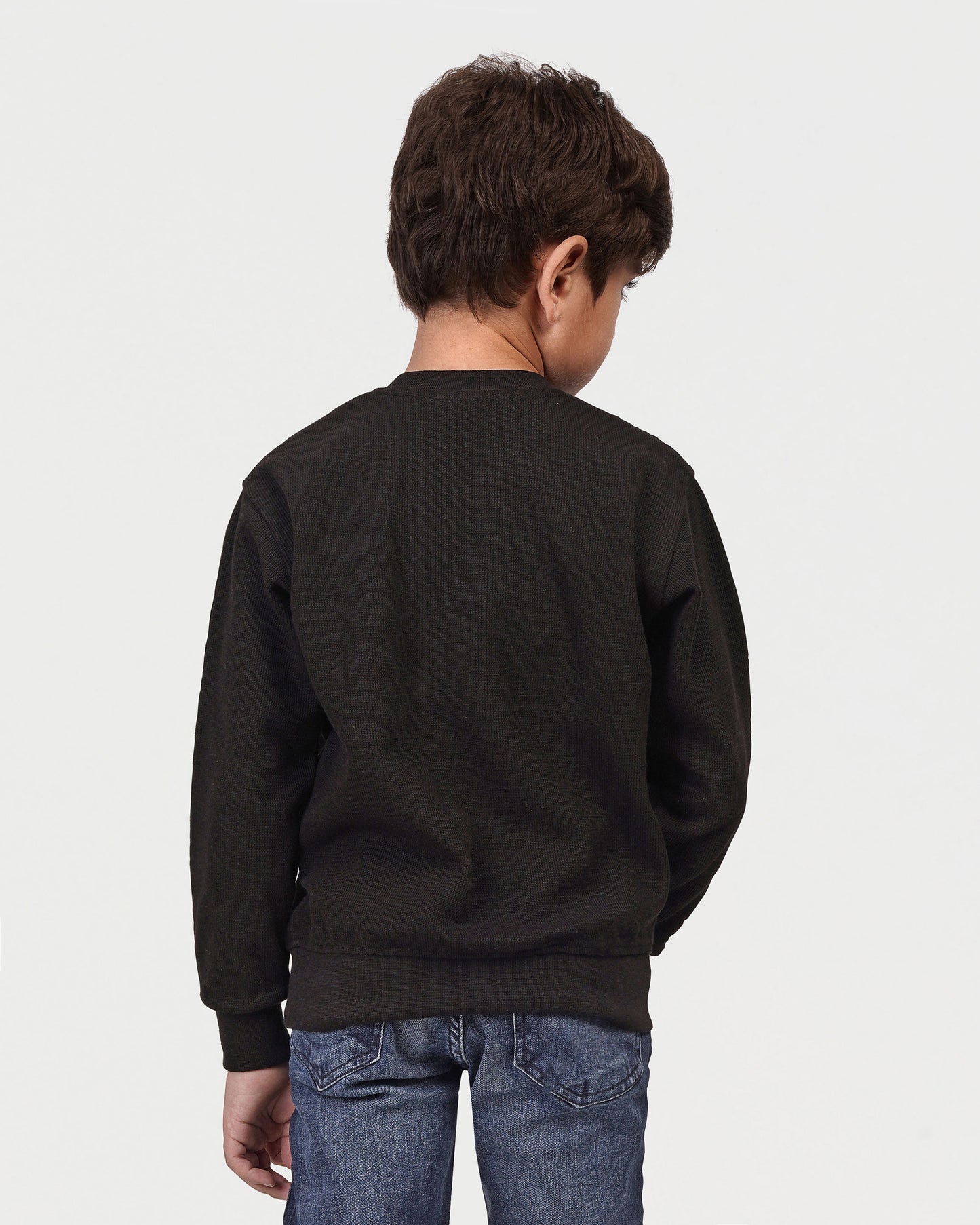 Sweater Kids Basic-25702