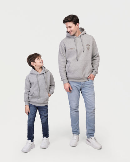 Basic Kids Sweater-25810