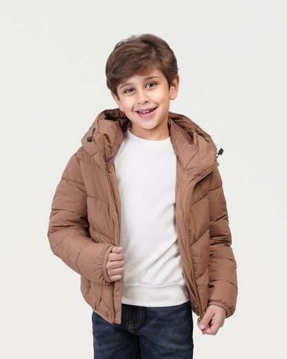 Waterproof Kids Jacket-25607