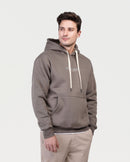 Relaxed Fit Hoodie - SWT/25813