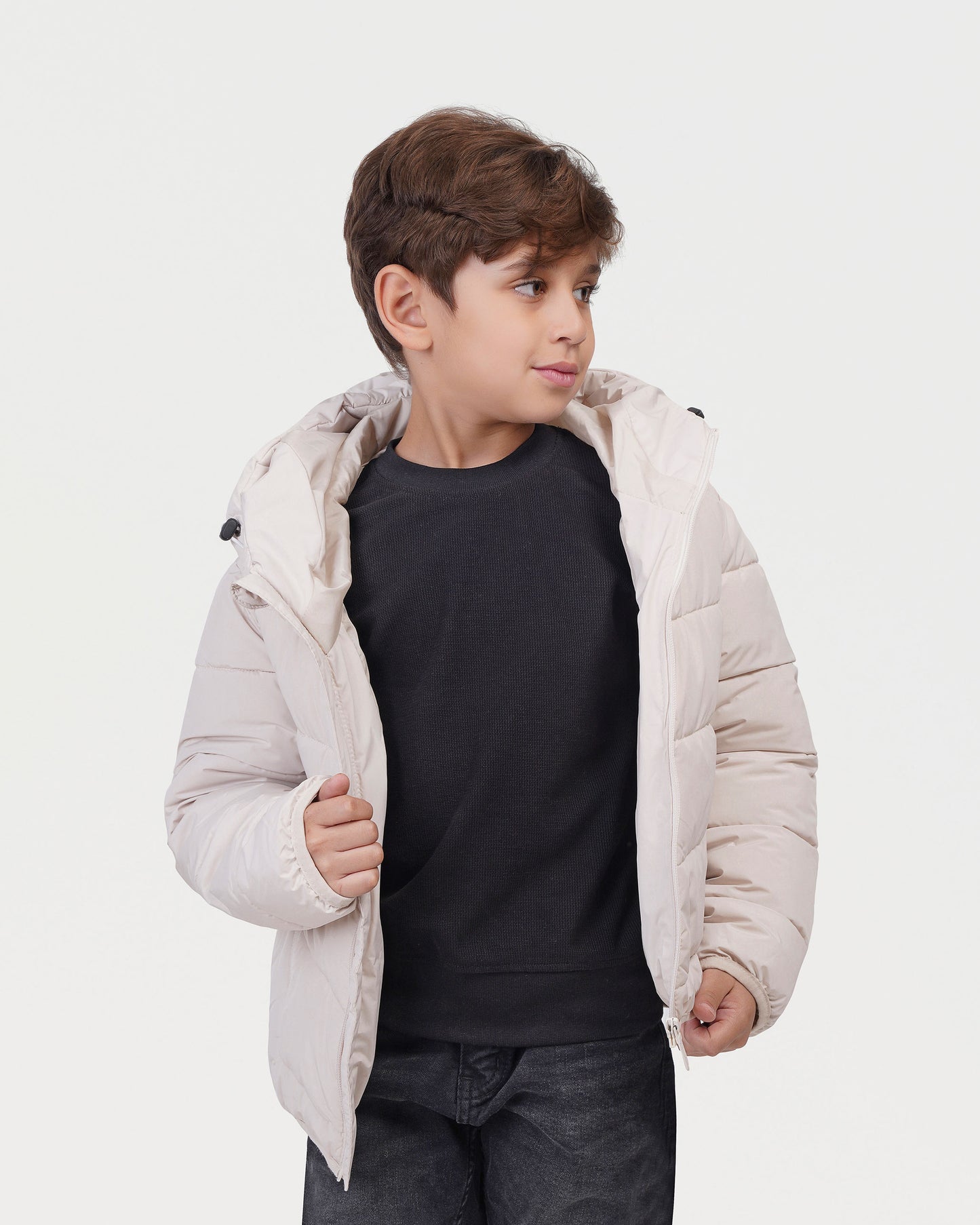 Waterproof Kids Jacket-25607