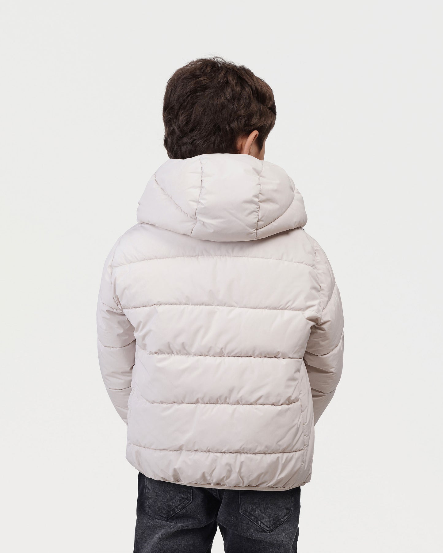 Waterproof Kids Jacket-25607