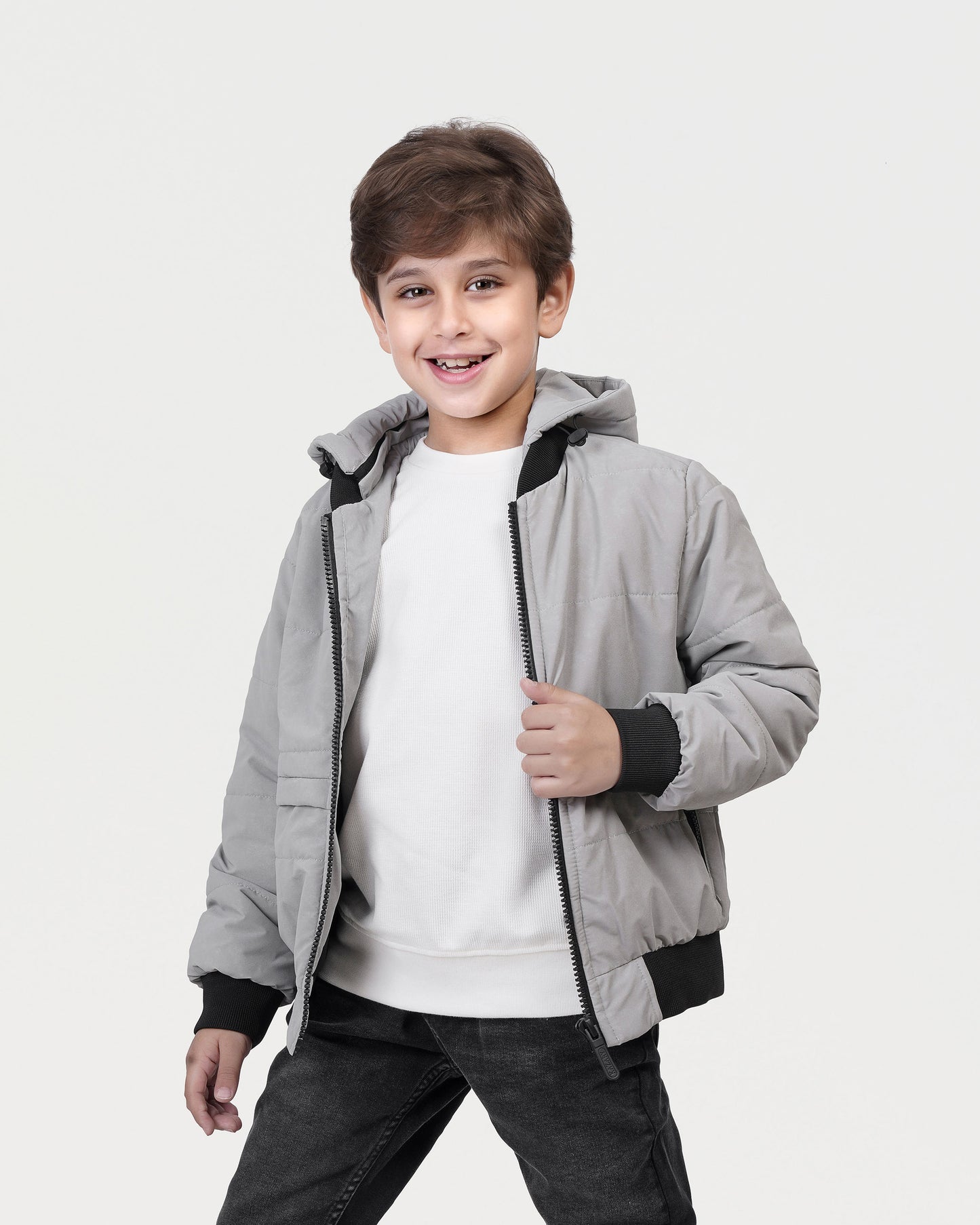 Waterproof Kids jacket-25610