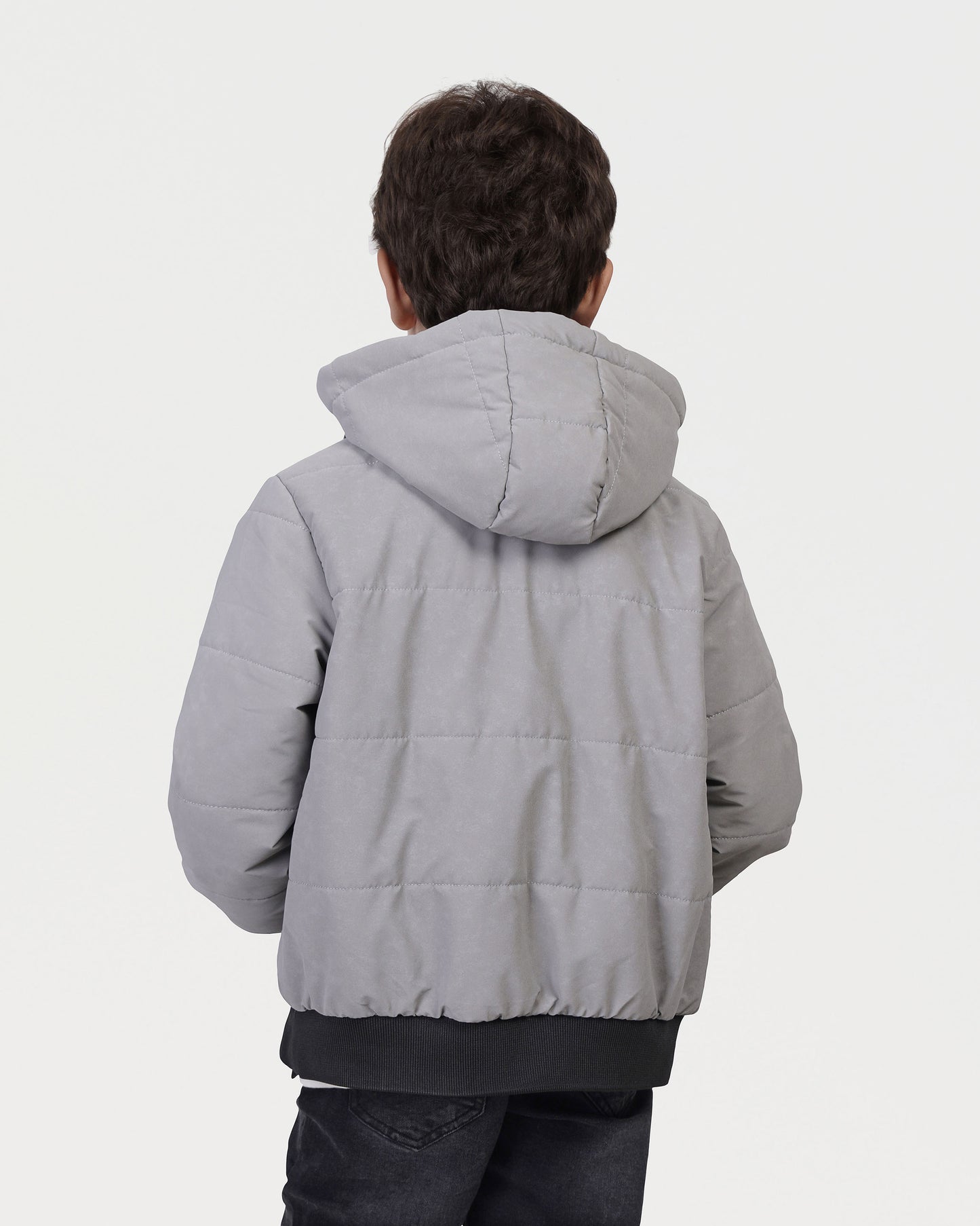 Waterproof Kids jacket-25610