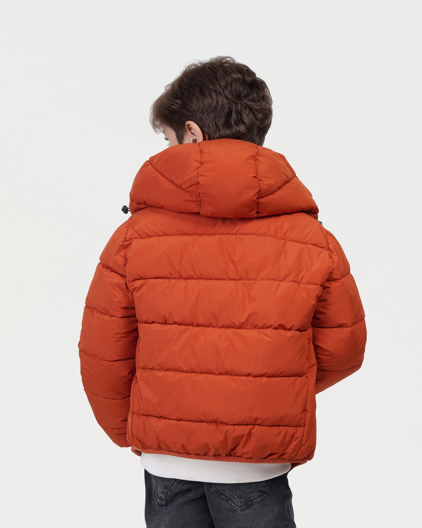 Waterproof Kids Jacket-25607