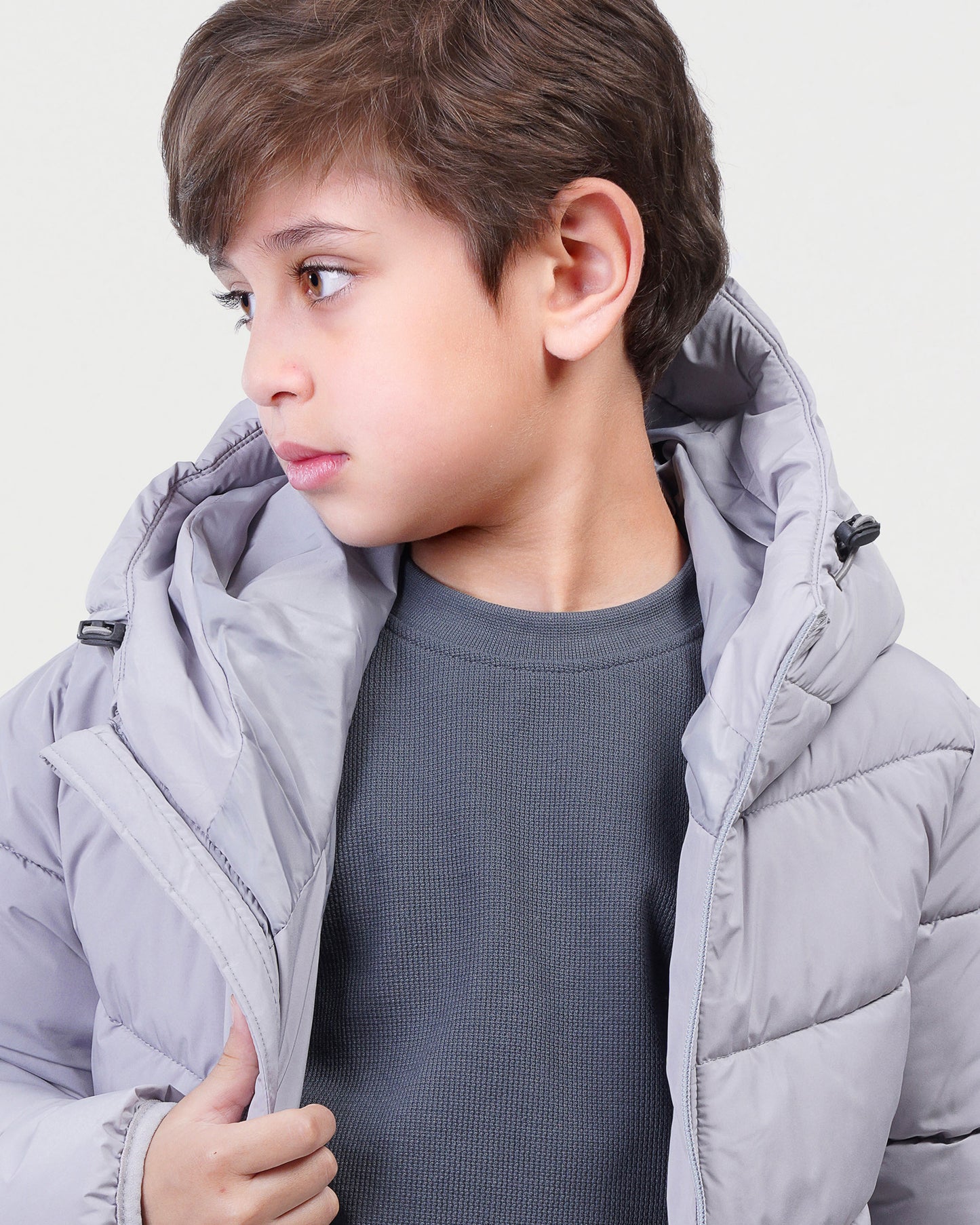 Waterproof Kids Jacket-25607