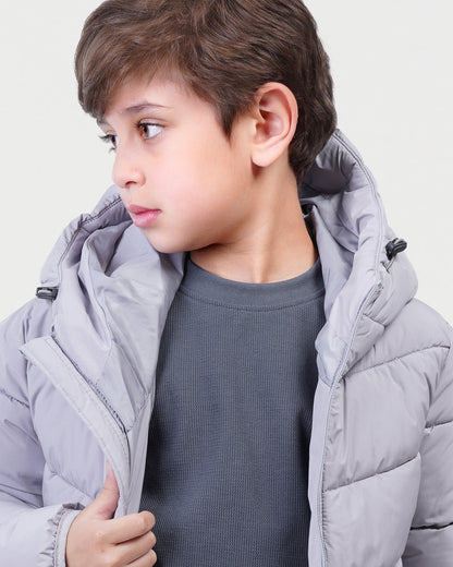 Waterproof Kids Jacket-25607