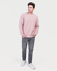 Basic Jakar Sweatshirt