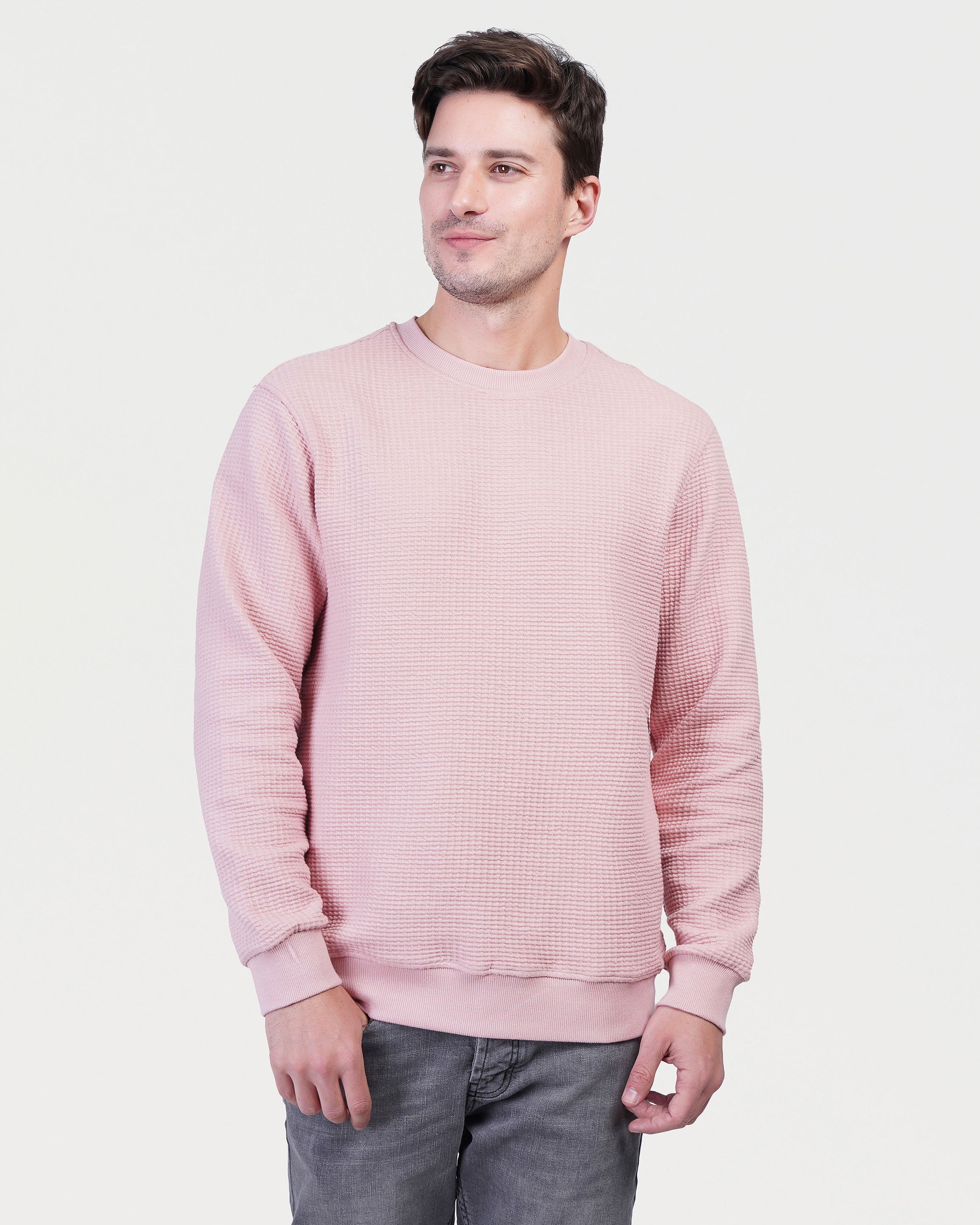 Basic Jakar Sweatshirt