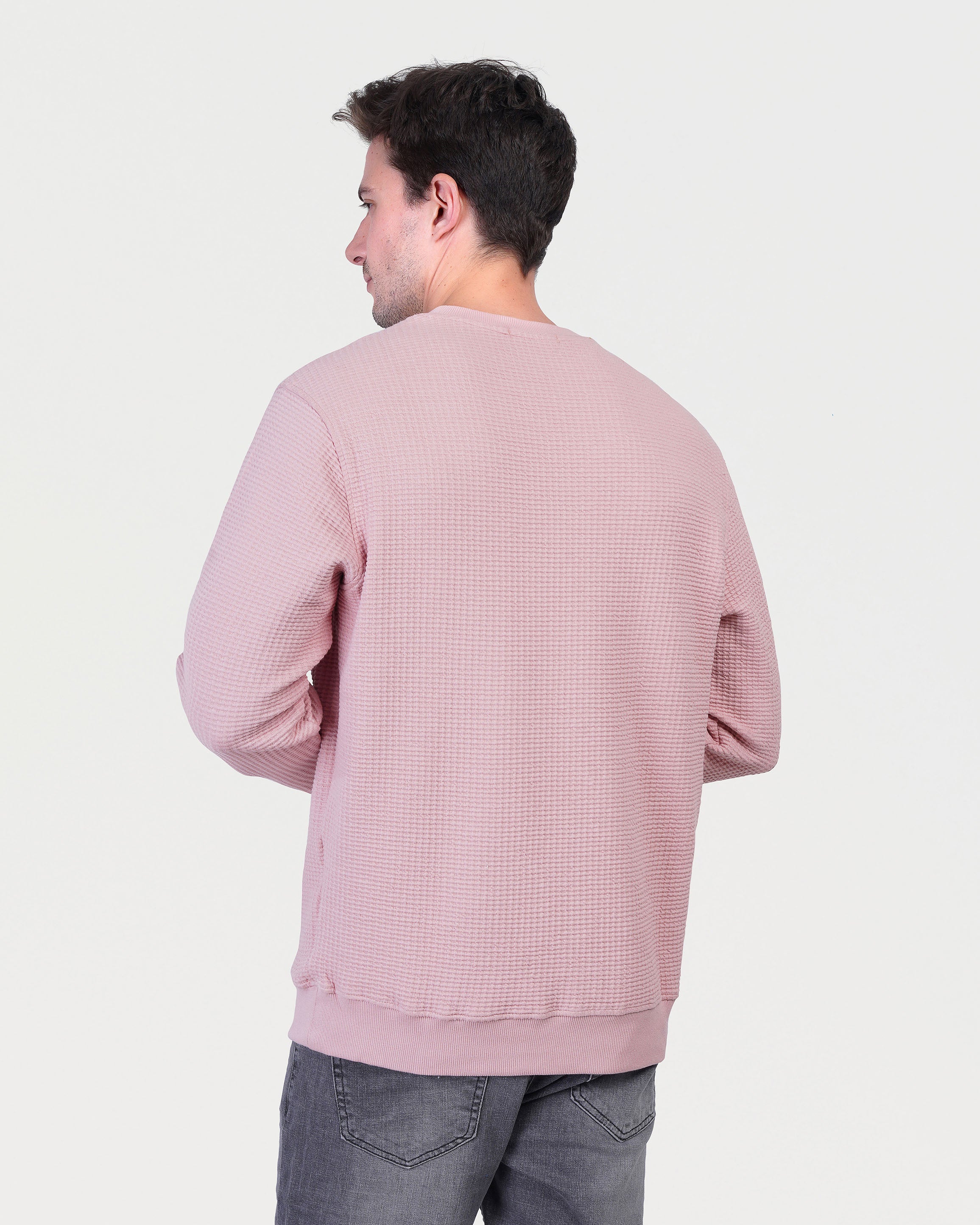 Basic Jakar Sweatshirt