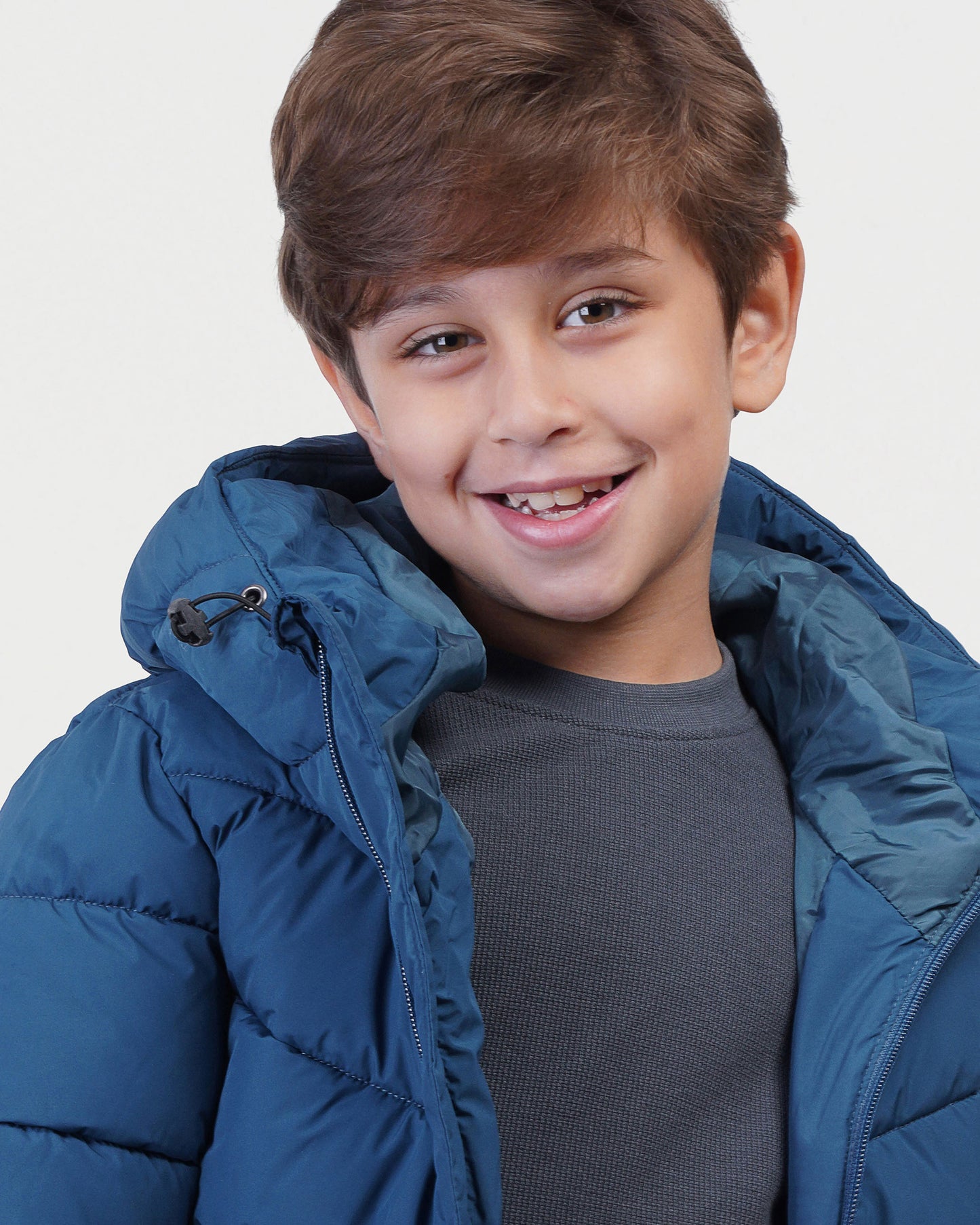 Waterproof Kids Jacket-25607