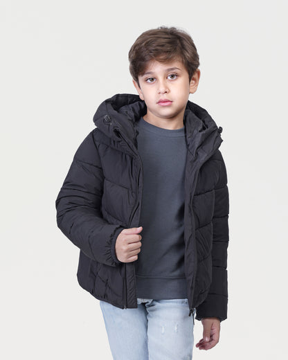 Waterproof Kids Jacket-25607