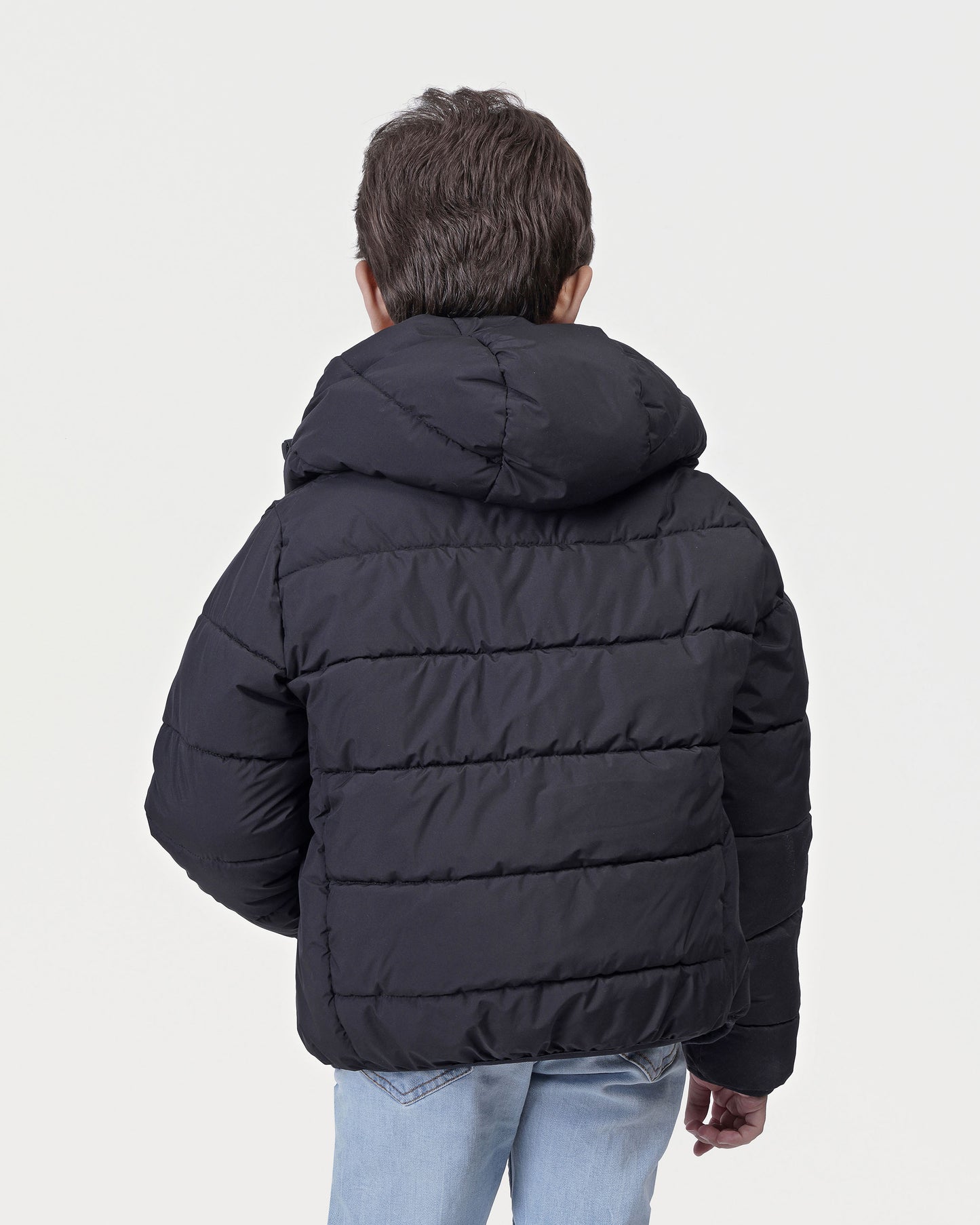 Waterproof Kids Jacket-25607