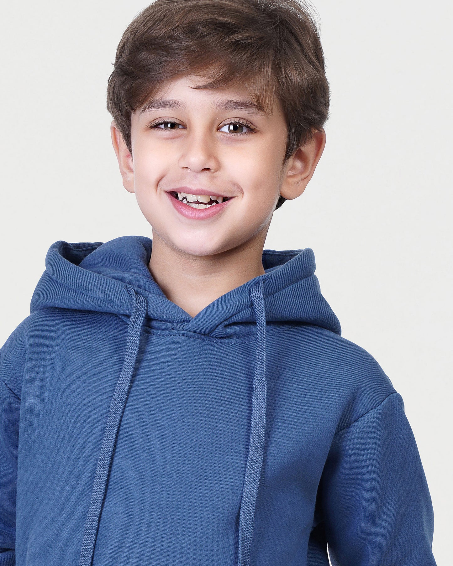 Basic Kids Sweater-25810