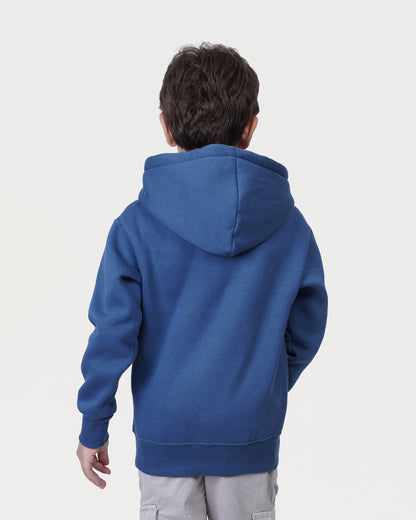 Basic Kids Sweater-25810