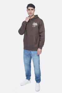 Men’s Oversized Milton Sweatshirt