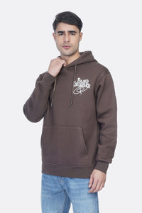 Men’s Oversized Milton Sweatshirt