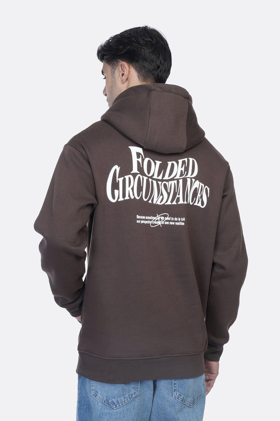 Men’s Oversized Milton Sweatshirt