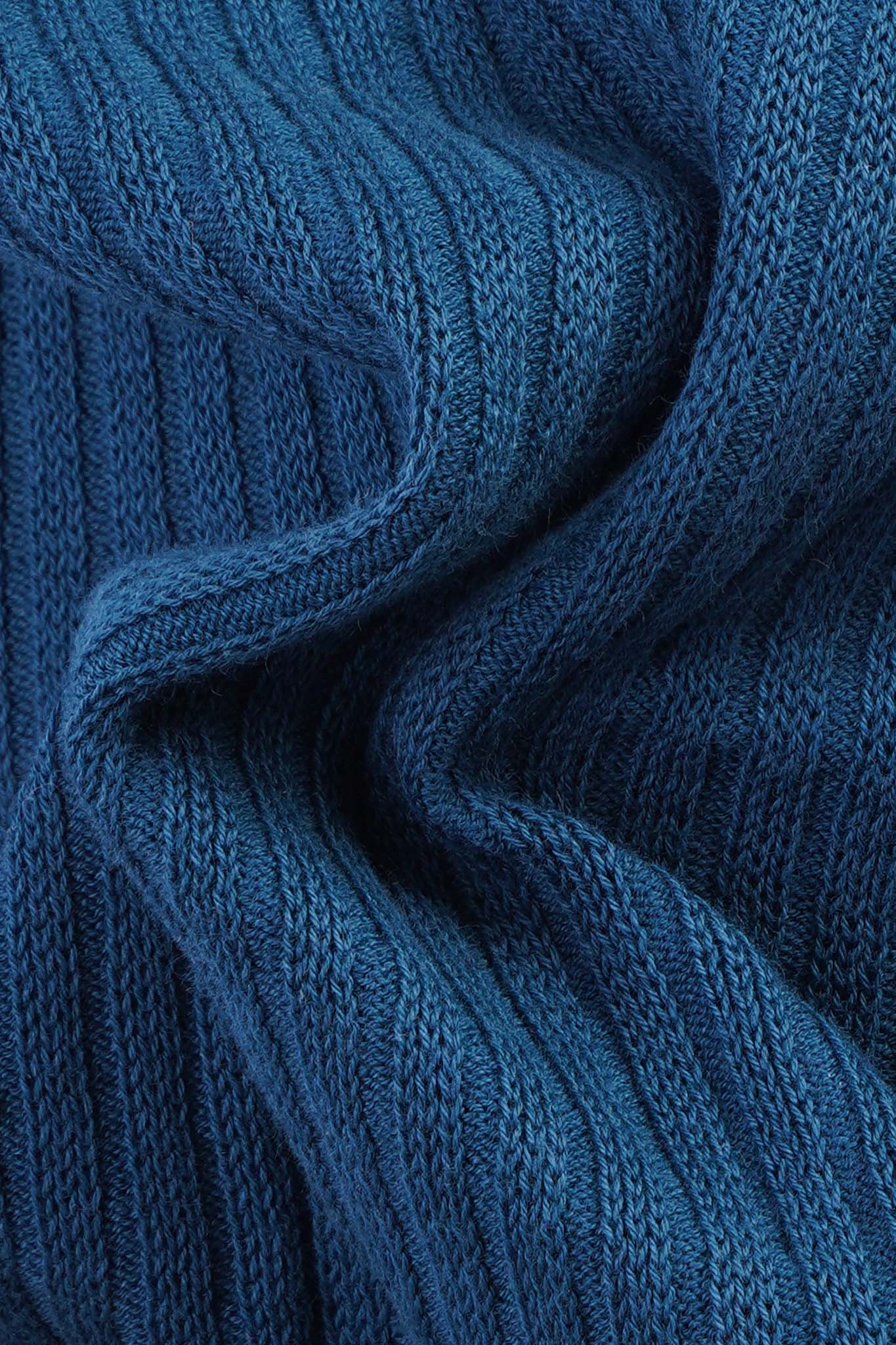 Jacquard Polo T-Shirt