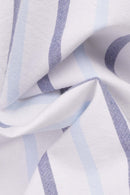 Essential Oxford Stripe Shirt
