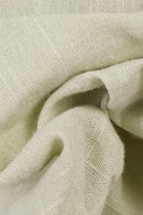 Slub Cotton Half-Collar Shirt