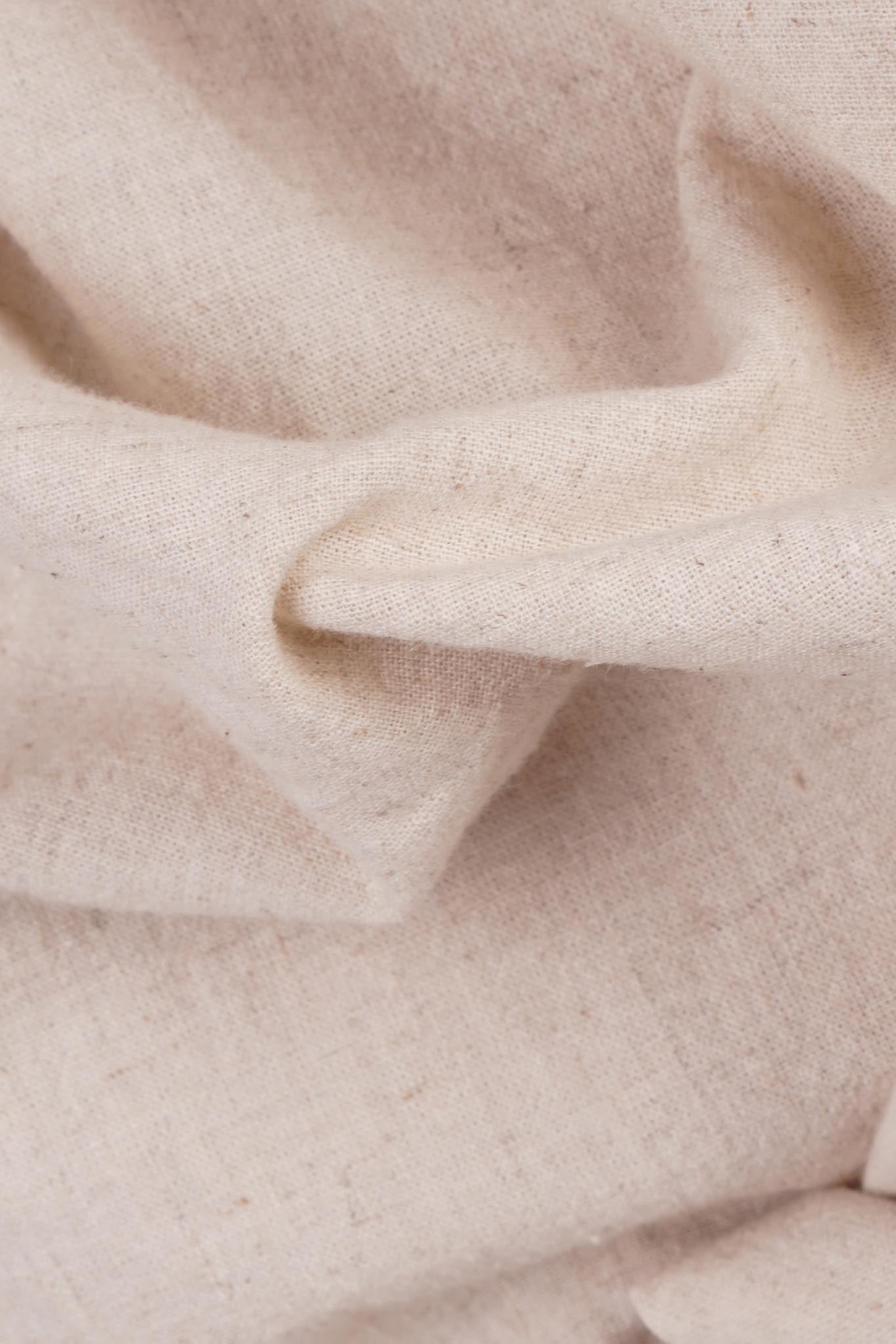 Classic Linen Long Sleeve Shirt