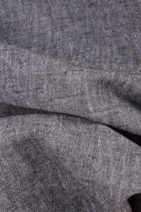 Classic Linen Long Sleeve Shirt