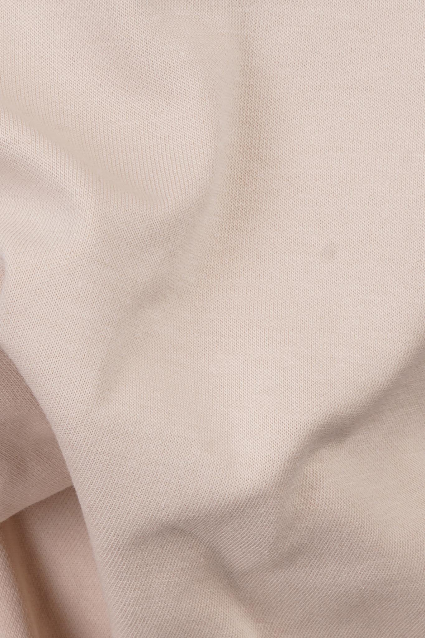 Printed Oversized Interlock Zara T-Shirt