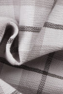 Shibeka Plaid Long Sleeve Shirt