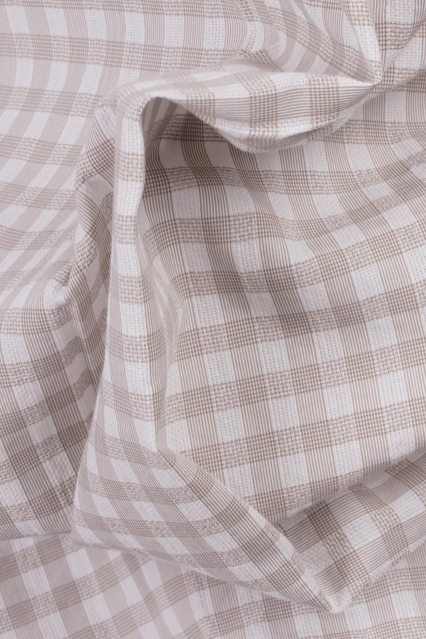 Plaid Long Sleeve Shirt