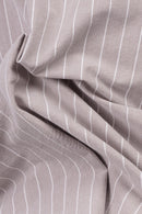 Oxford Striped Long Sleeve Shirt